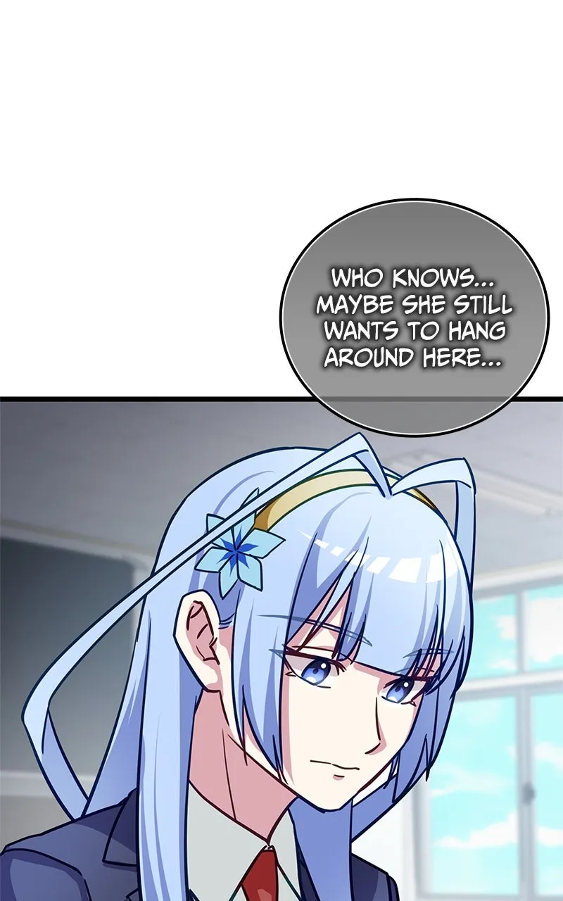 Growth-Type Superhero Chapter 43 page 60 - 