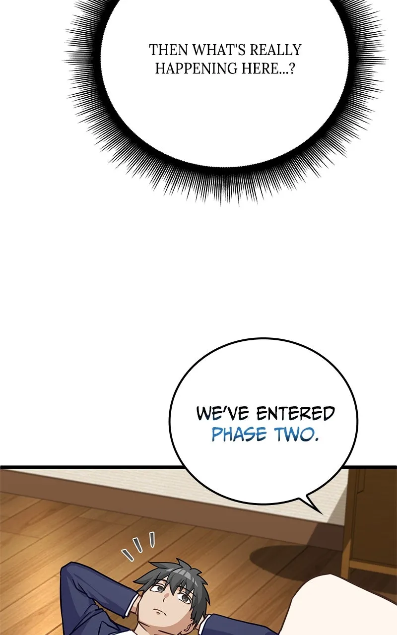 Growth-Type Superhero Chapter 43 page 7 - 