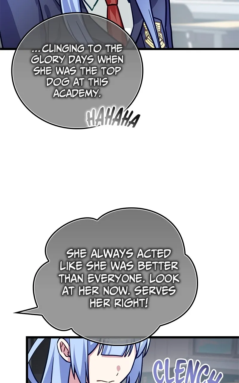 Growth-Type Superhero Chapter 43 page 61 - 