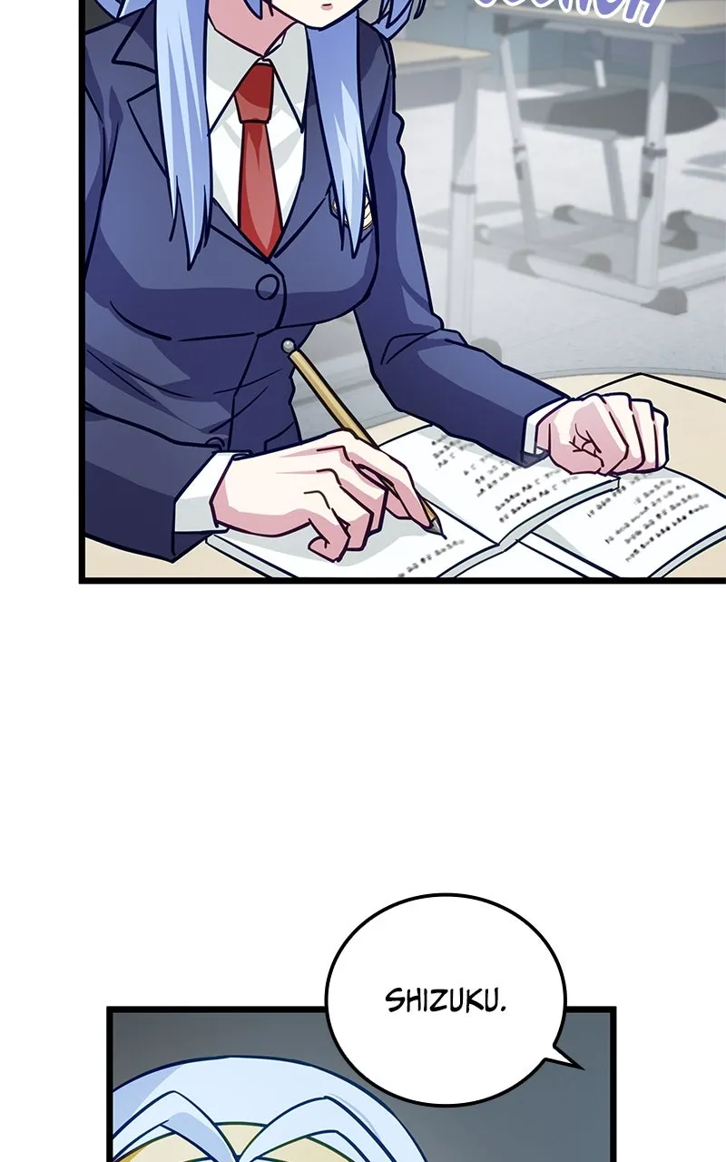 Growth-Type Superhero Chapter 43 page 62 - 