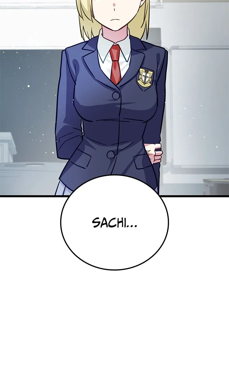 Growth-Type Superhero Chapter 43 page 64 - 