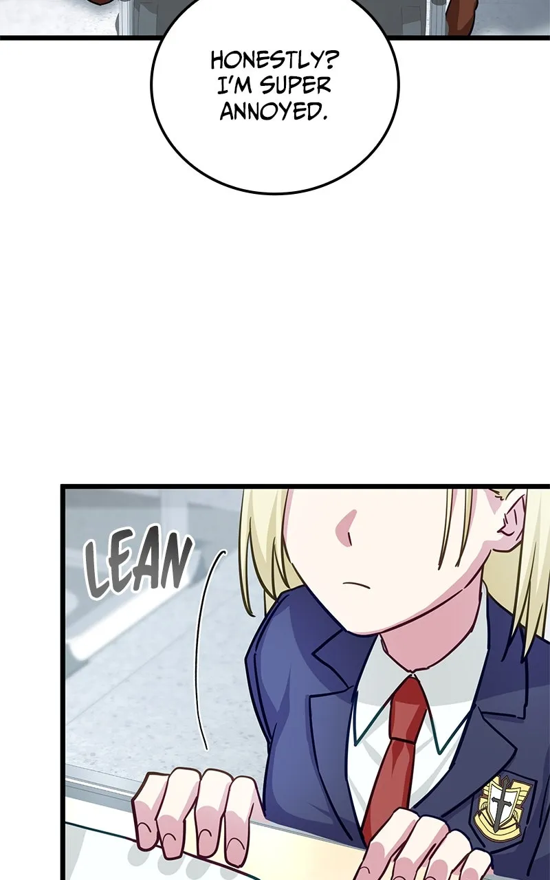 Growth-Type Superhero Chapter 43 page 66 - 