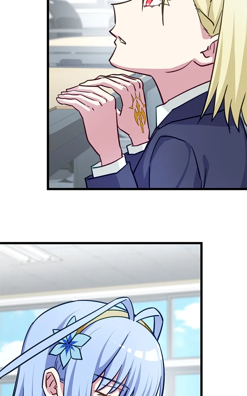 Growth-Type Superhero Chapter 43 page 68 - 