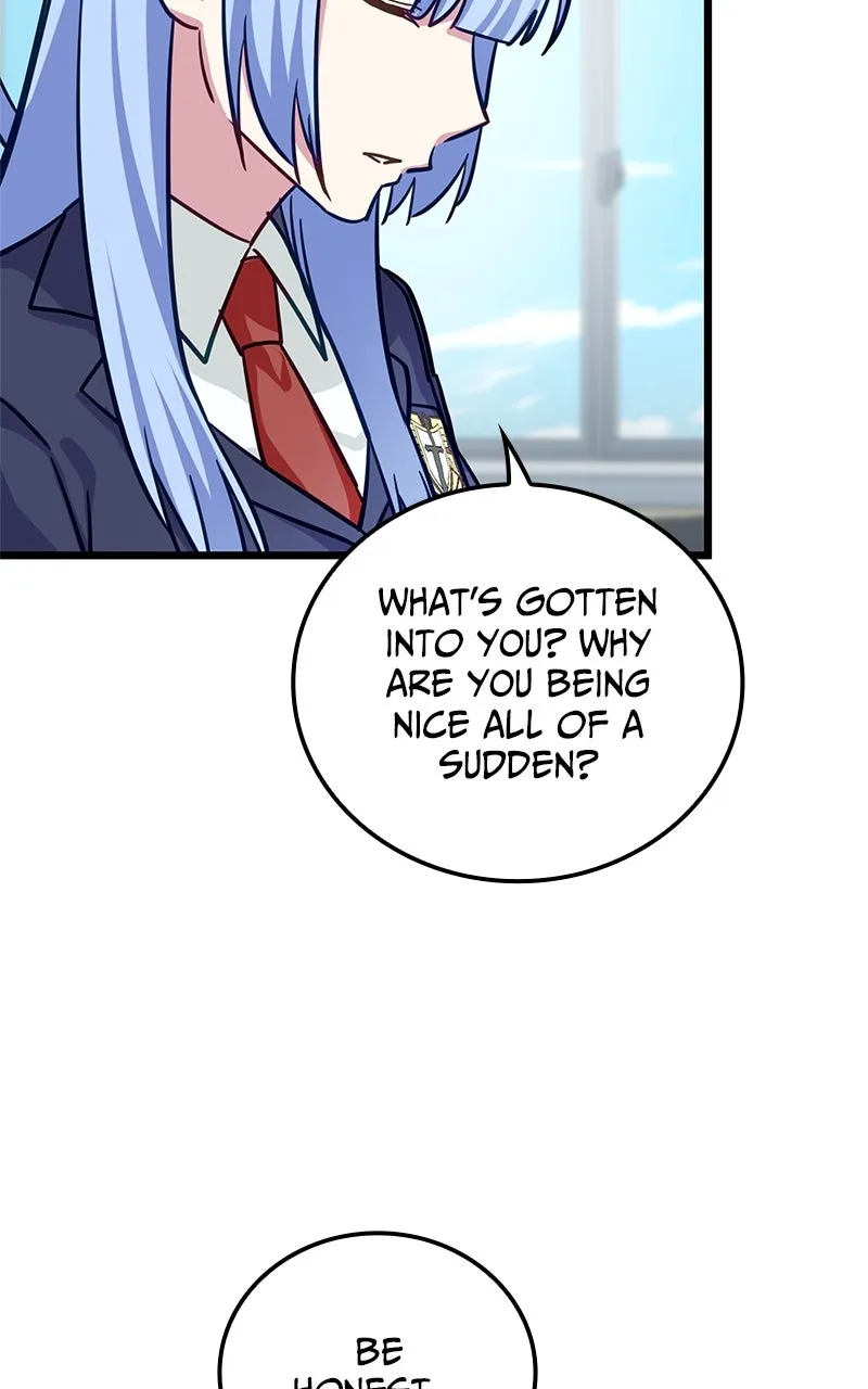 Growth-Type Superhero Chapter 43 page 69 - 