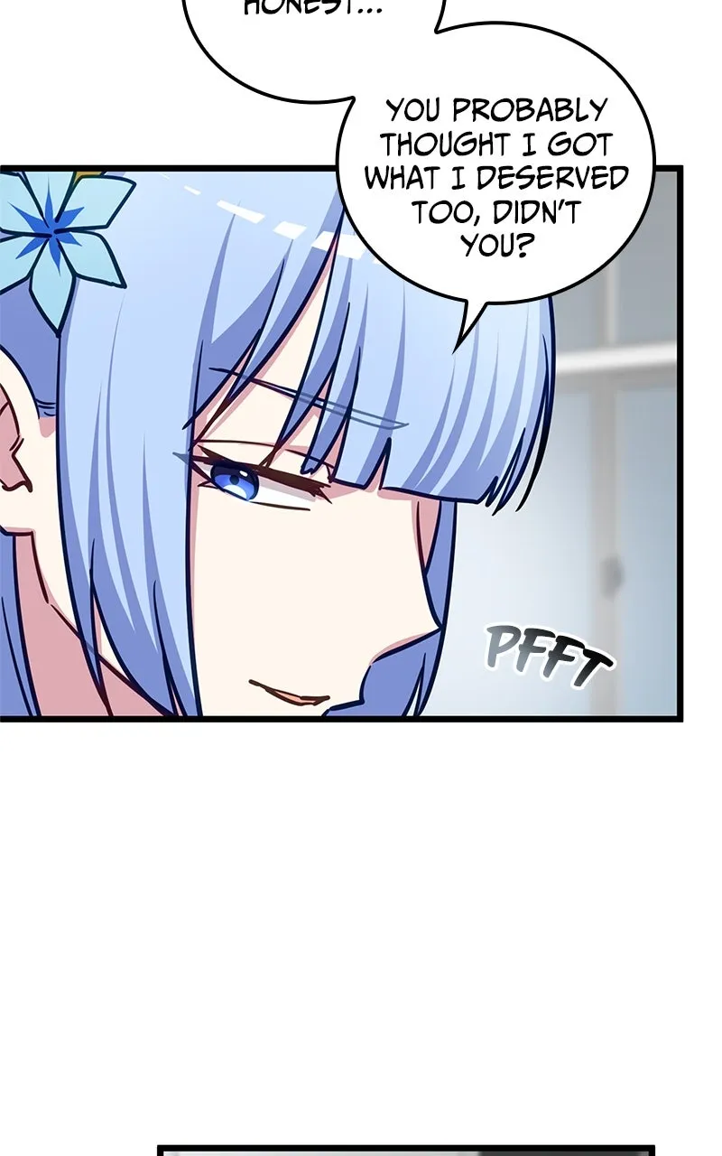 Growth-Type Superhero Chapter 43 page 70 - 