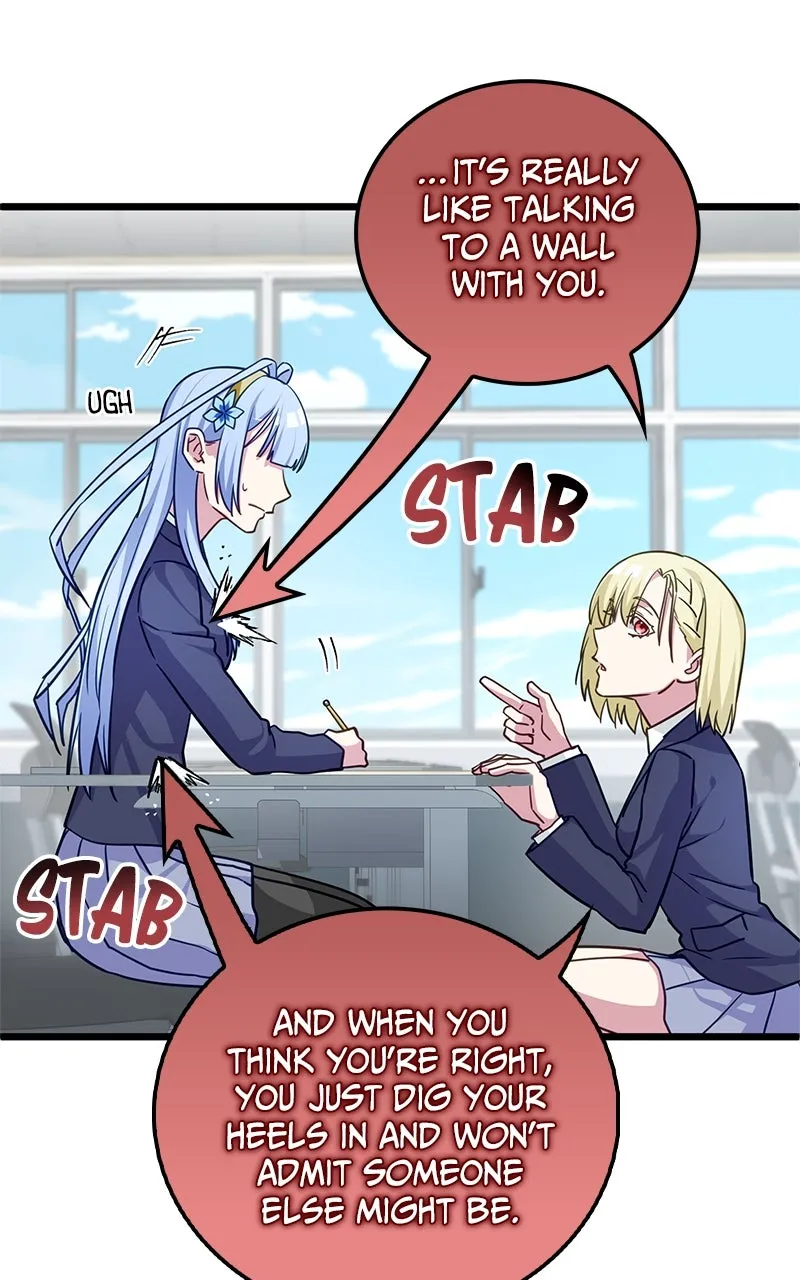 Growth-Type Superhero Chapter 43 page 72 - 