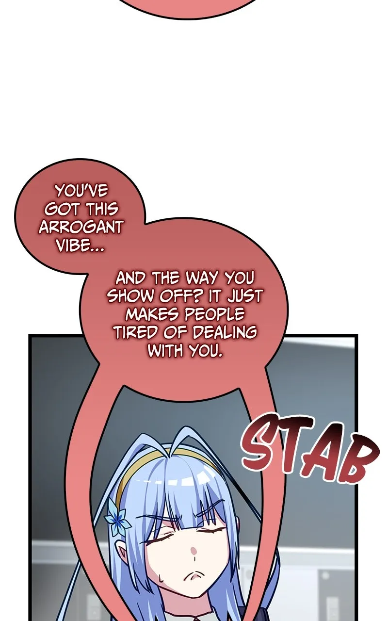 Growth-Type Superhero Chapter 43 page 73 - 