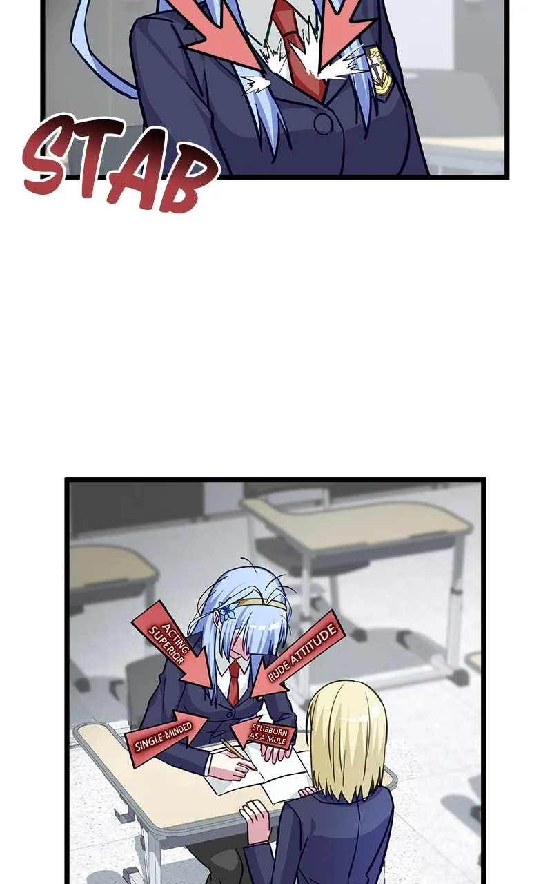 Growth-Type Superhero Chapter 43 page 74 - 