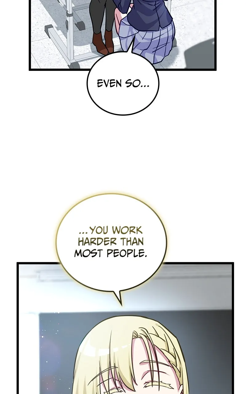 Growth-Type Superhero Chapter 43 page 75 - 