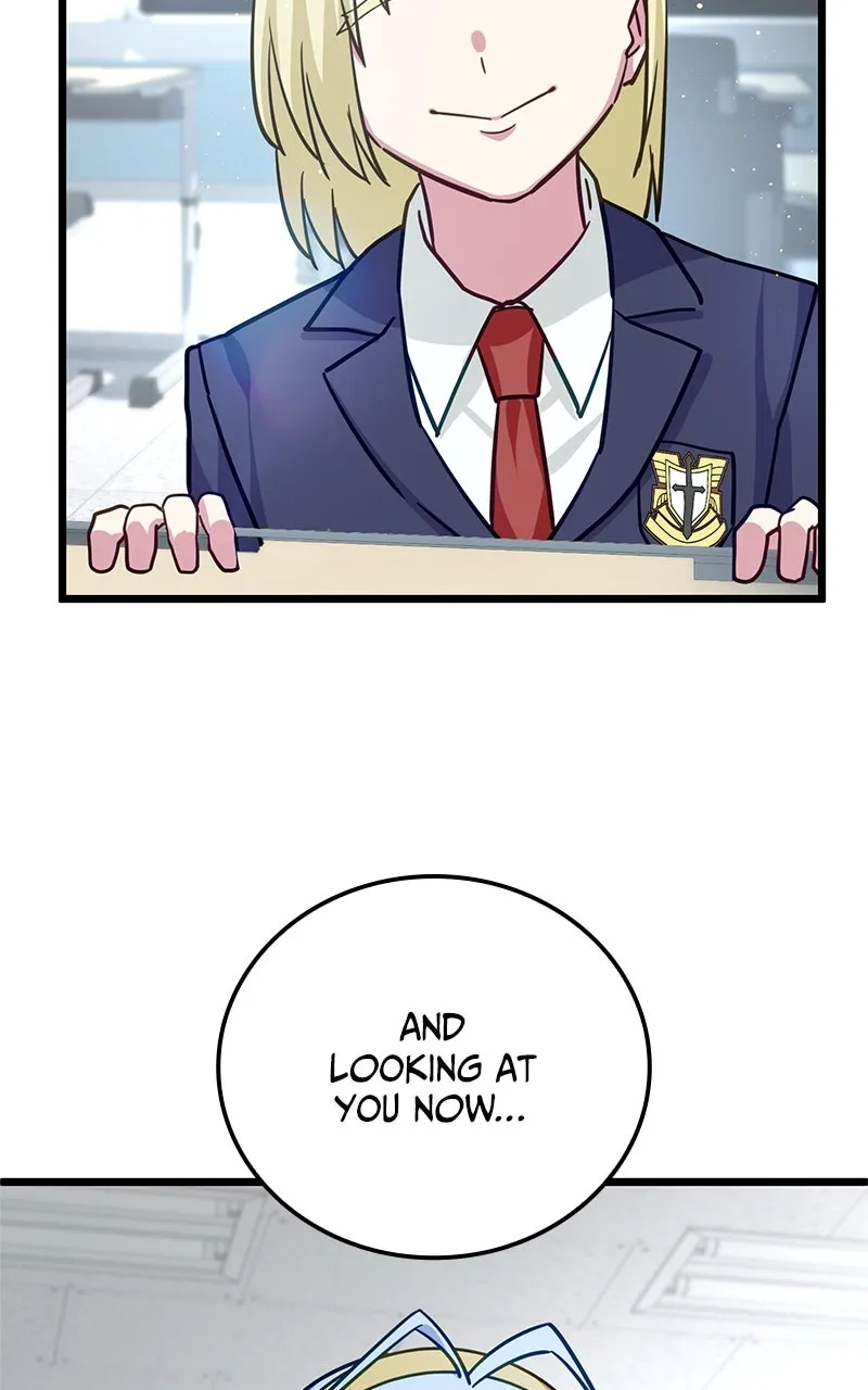 Growth-Type Superhero Chapter 43 page 76 - 