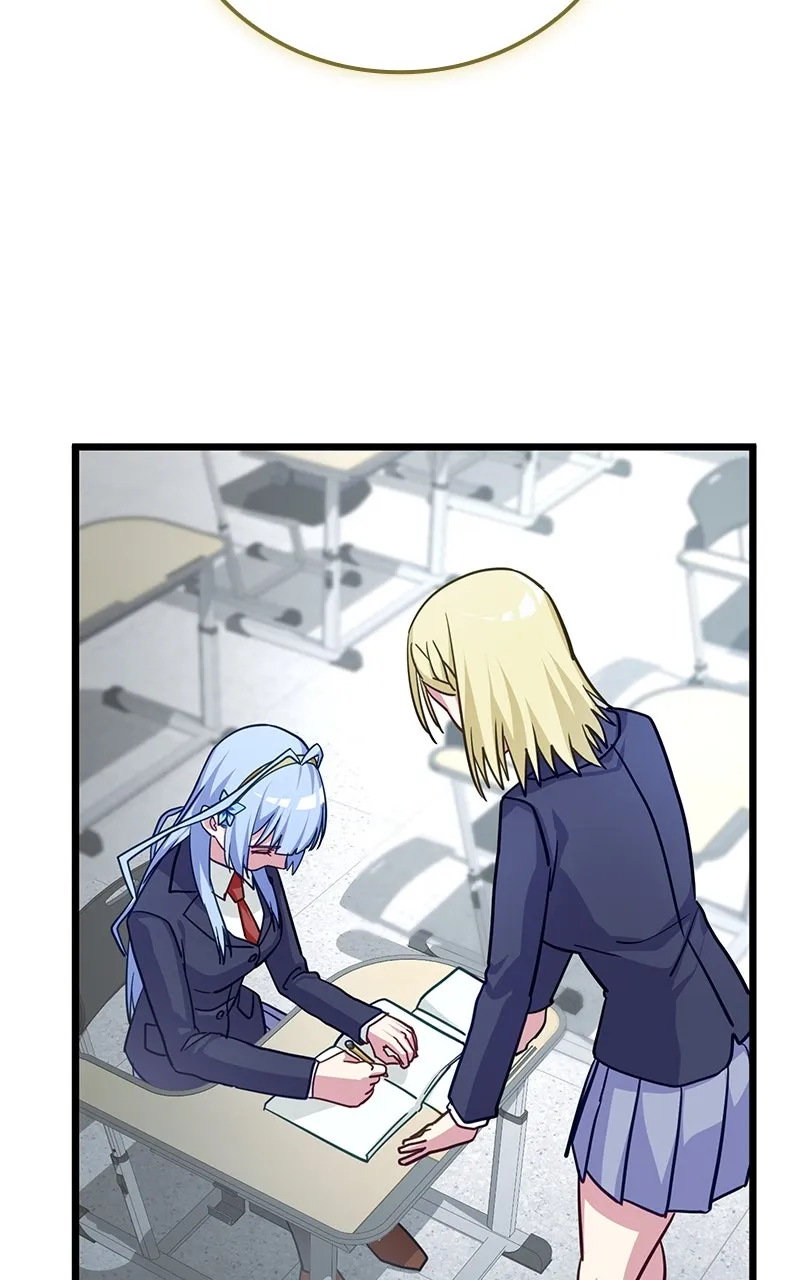 Growth-Type Superhero Chapter 43 page 78 - 