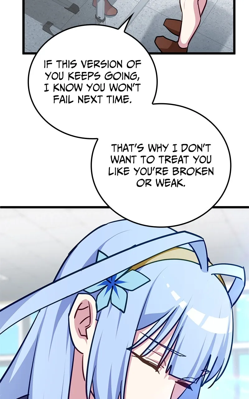 Growth-Type Superhero Chapter 43 page 79 - 