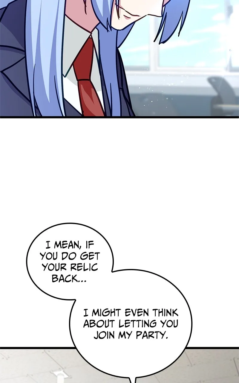 Growth-Type Superhero Chapter 43 page 80 - 
