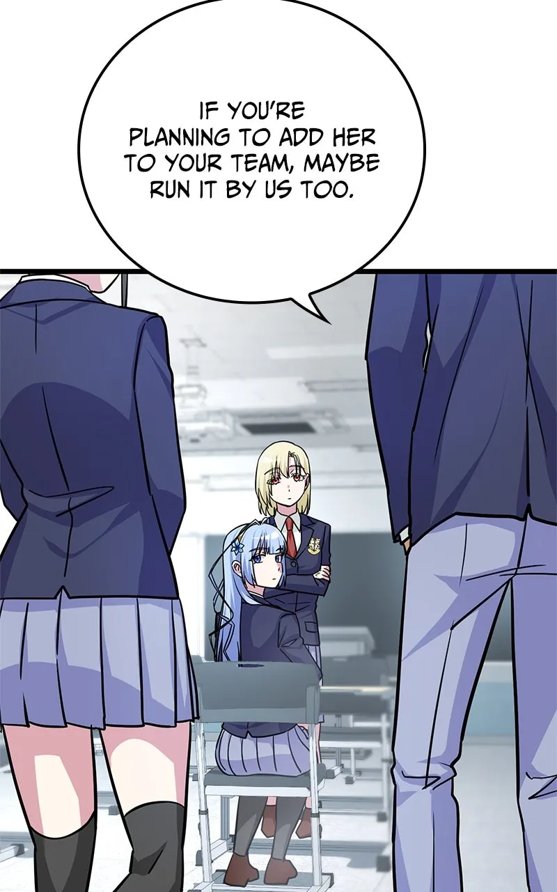 Growth-Type Superhero Chapter 43 page 82 - 