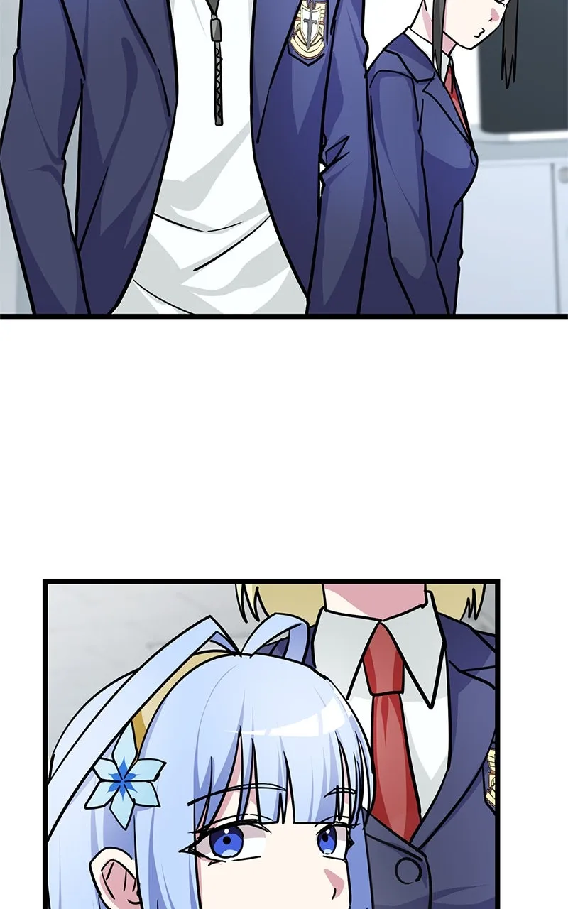 Growth-Type Superhero Chapter 43 page 84 - 