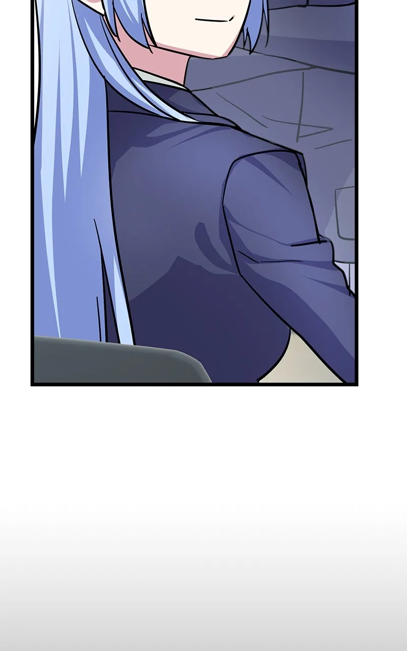 Growth-Type Superhero Chapter 43 page 85 - 