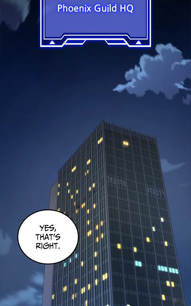 Growth-Type Superhero Chapter 43 page 87 - 