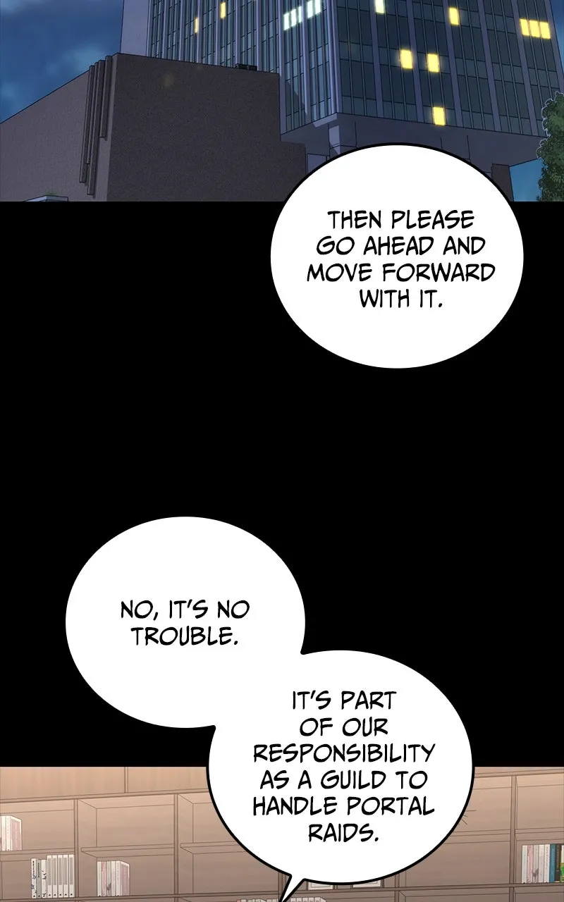Growth-Type Superhero Chapter 43 page 88 - 