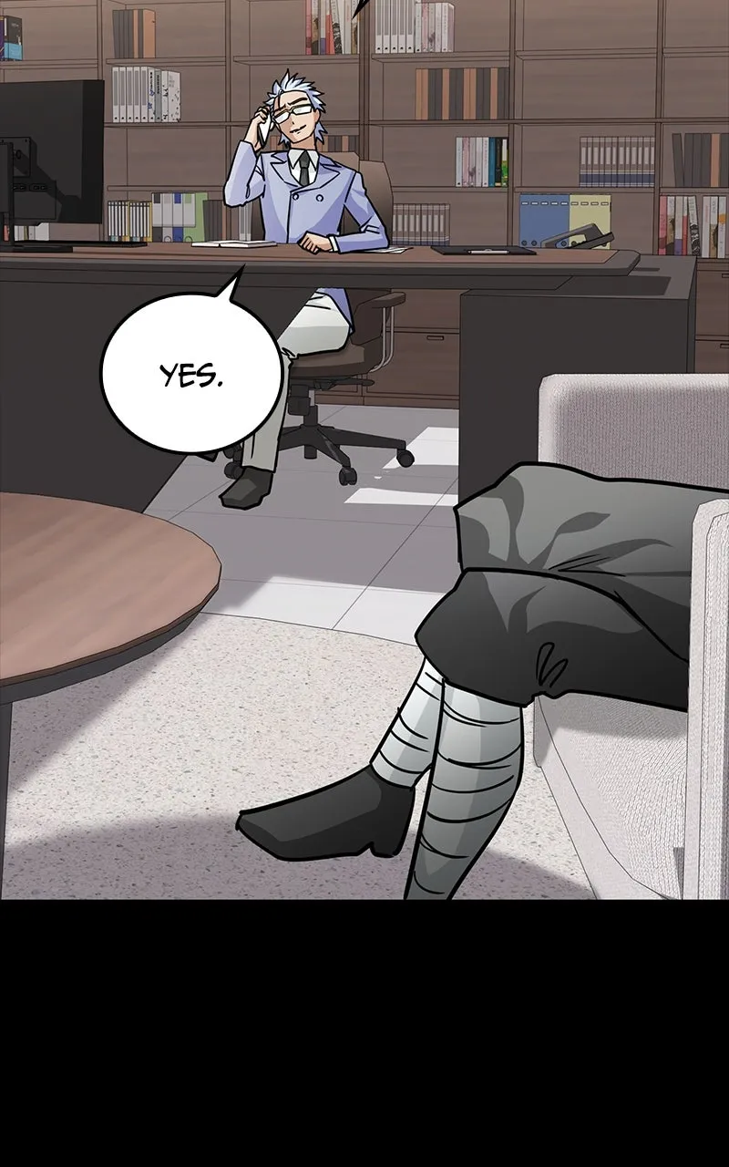Growth-Type Superhero Chapter 43 page 89 - 