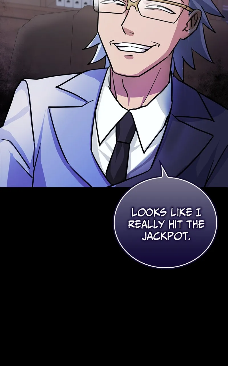 Growth-Type Superhero Chapter 43 page 94 - 