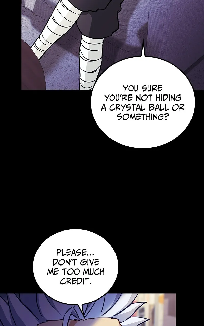 Growth-Type Superhero Chapter 43 page 96 - 