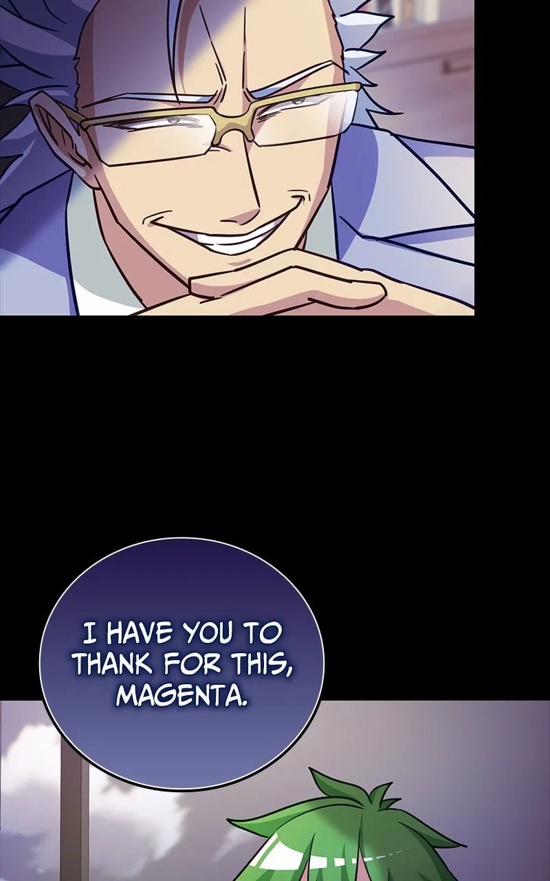 Growth-Type Superhero Chapter 43 page 97 - 