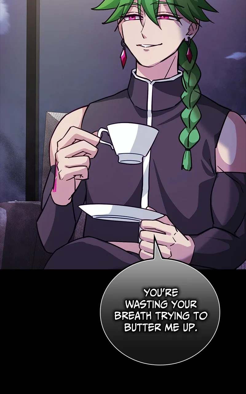 Growth-Type Superhero Chapter 43 page 98 - 