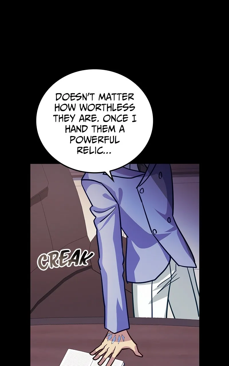 Growth-Type Superhero Chapter 43 page 99 - 