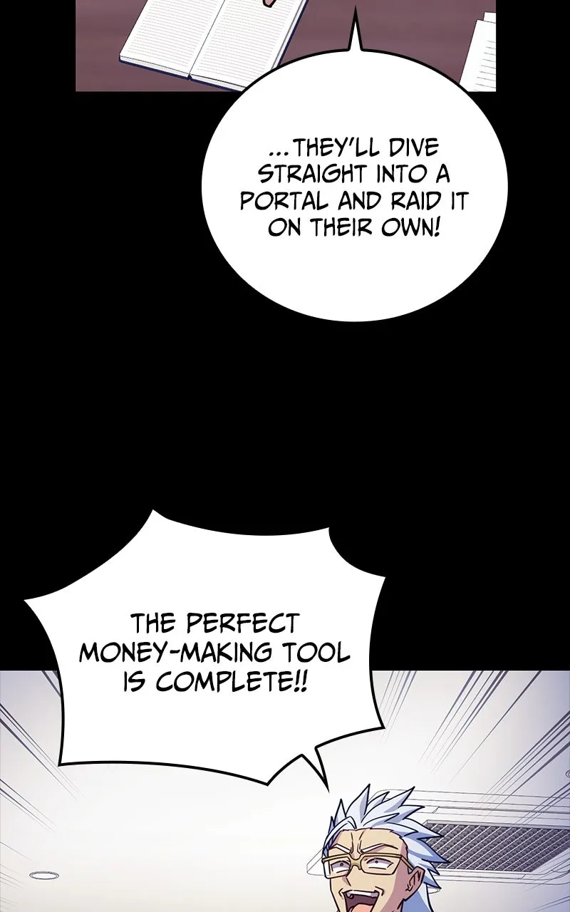 Growth-Type Superhero Chapter 43 page 100 - 