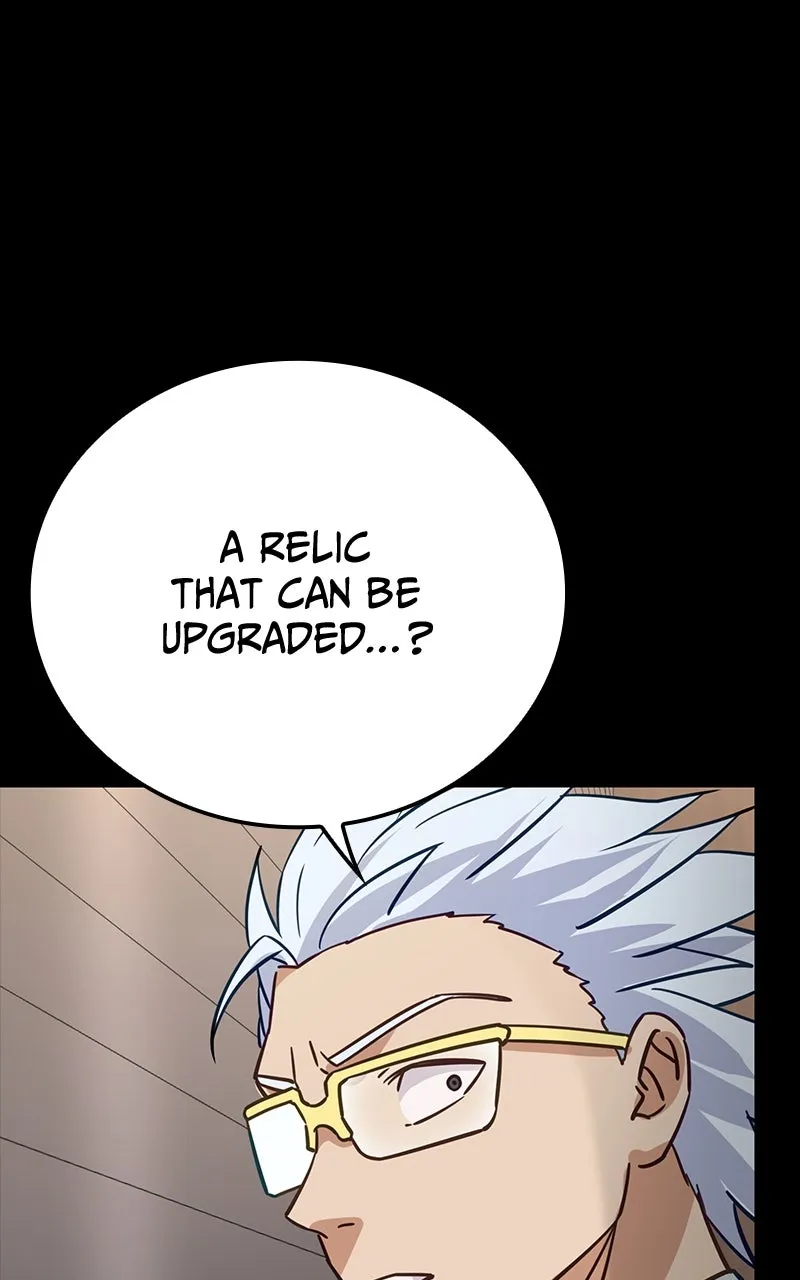 Growth-Type Superhero Chapter 44 page 1 - 