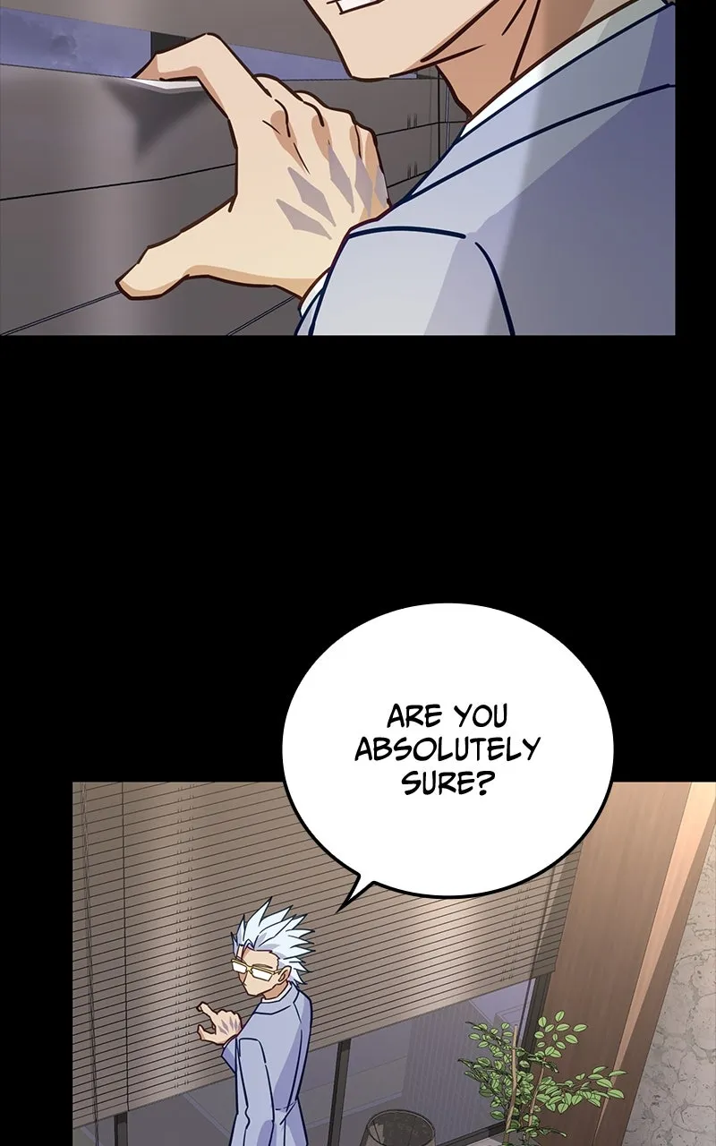 Growth-Type Superhero Chapter 44 page 2 - 