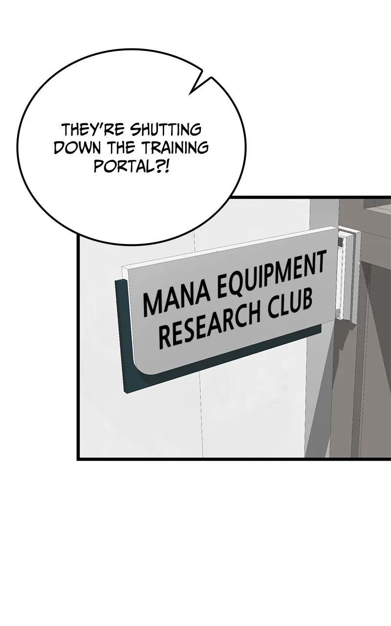 Growth-Type Superhero Chapter 44 page 14 - 