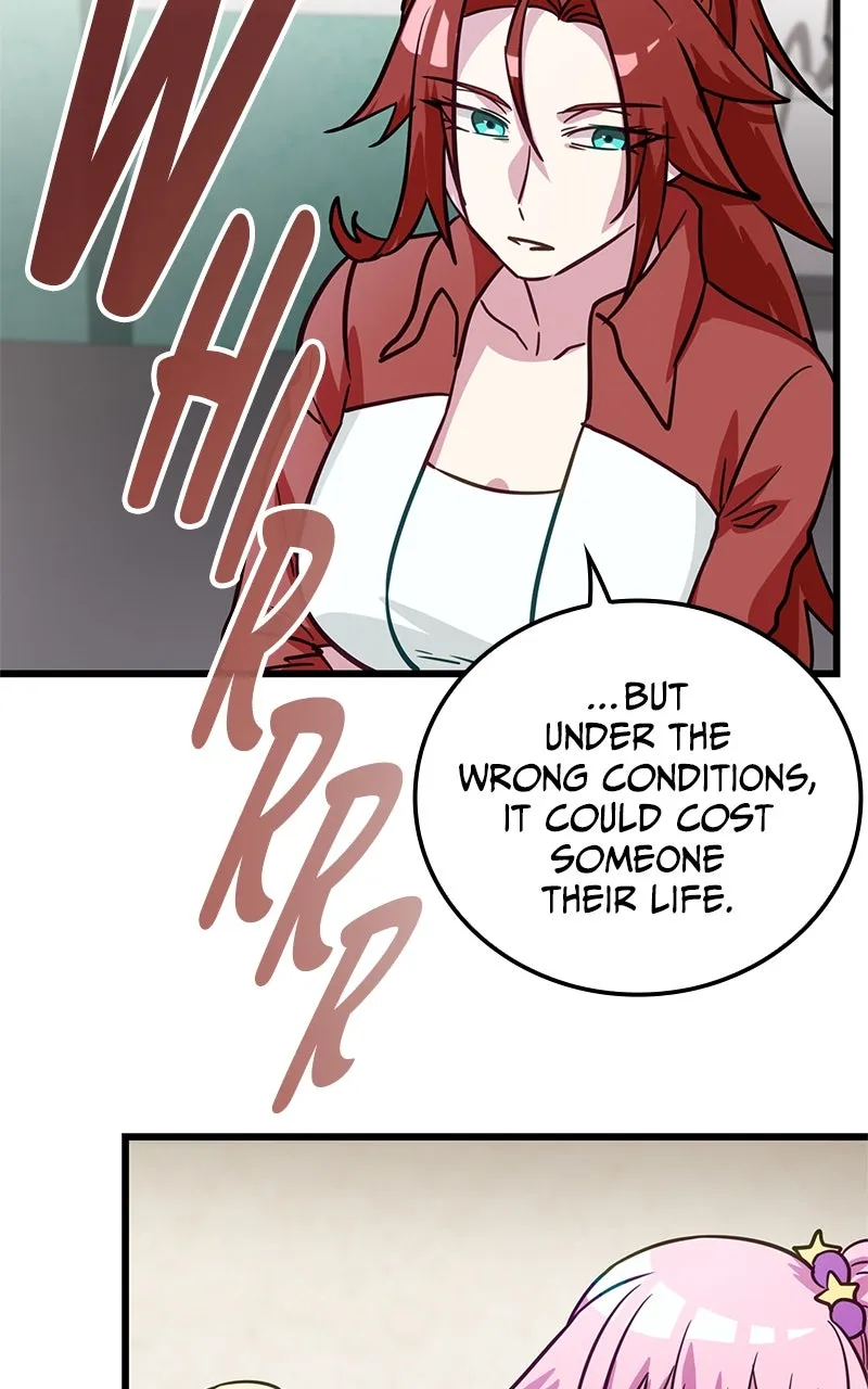 Growth-Type Superhero Chapter 44 page 17 - 
