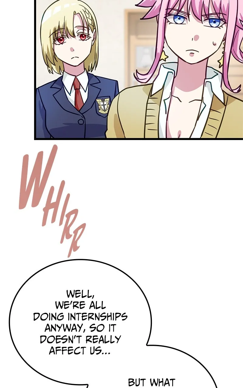 Growth-Type Superhero Chapter 44 page 18 - 
