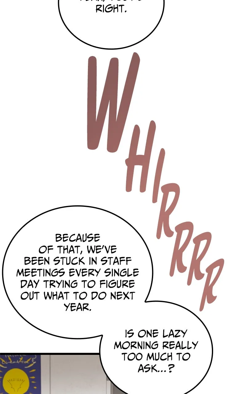 Growth-Type Superhero Chapter 44 page 20 - 