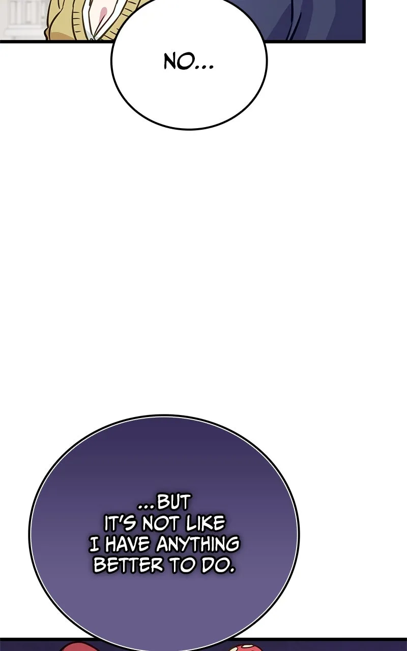 Growth-Type Superhero Chapter 44 page 28 - 