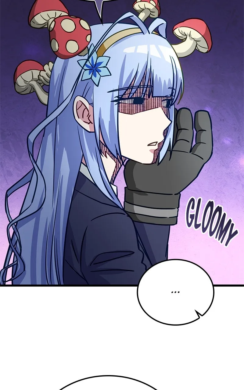Growth-Type Superhero Chapter 44 page 29 - 
