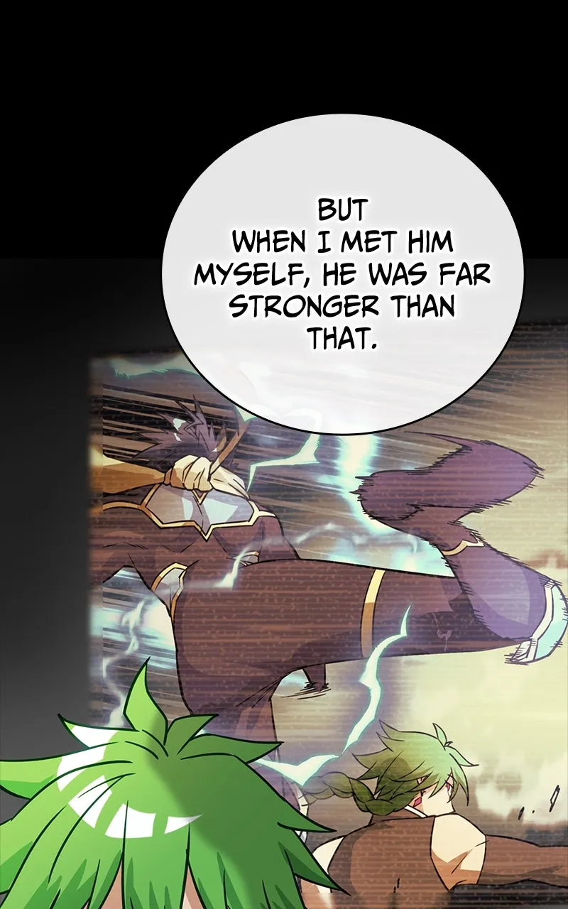 Growth-Type Superhero Chapter 44 page 4 - 