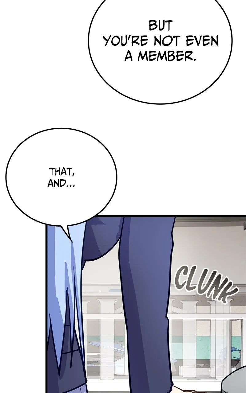 Growth-Type Superhero Chapter 44 page 31 - 