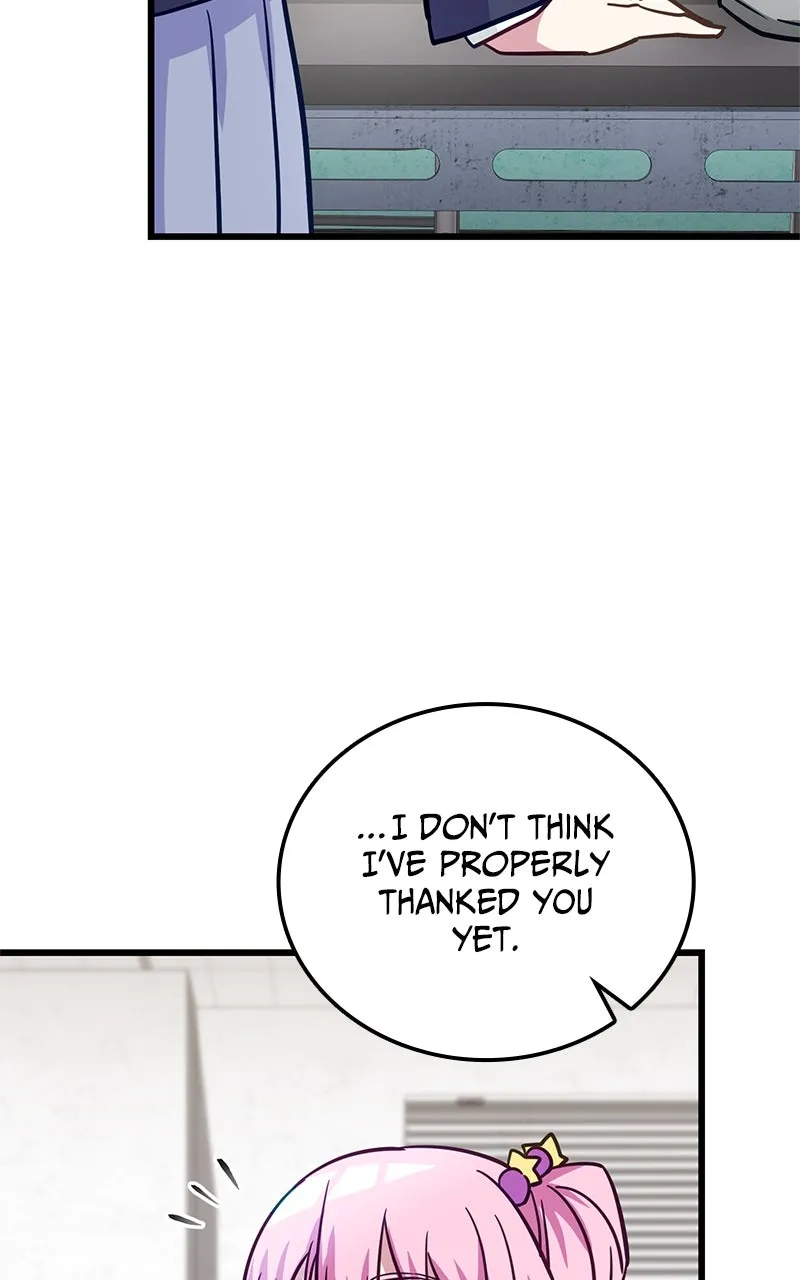 Growth-Type Superhero Chapter 44 page 32 - 