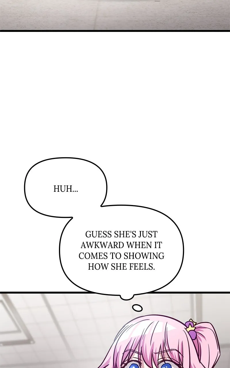 Growth-Type Superhero Chapter 44 page 37 - 