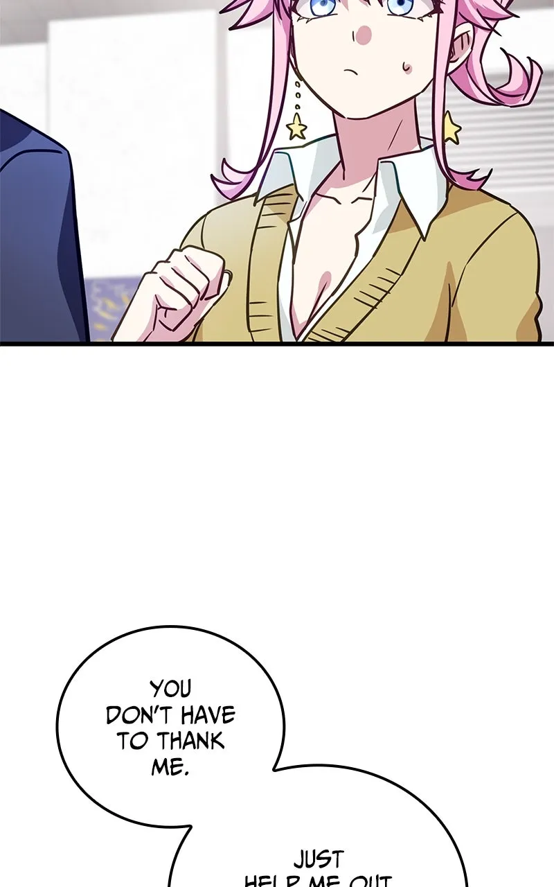 Growth-Type Superhero Chapter 44 page 38 - 