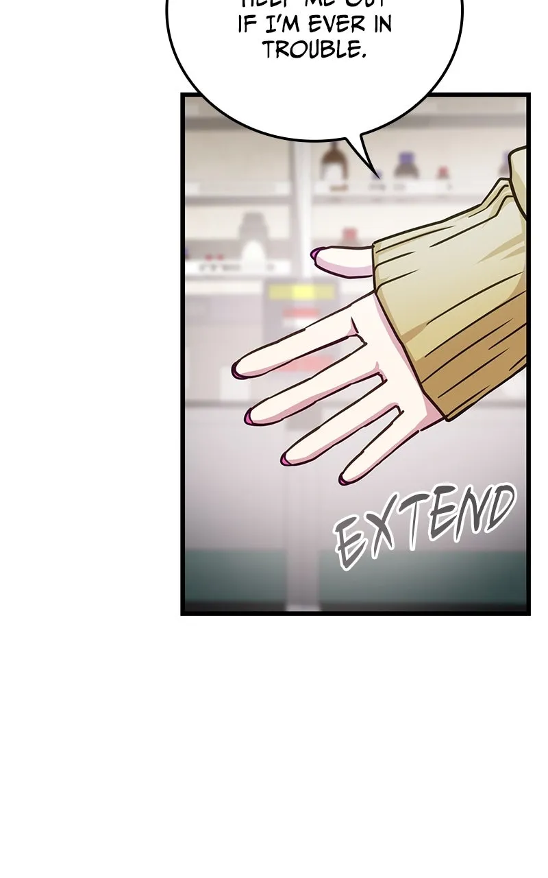 Growth-Type Superhero Chapter 44 page 39 - 