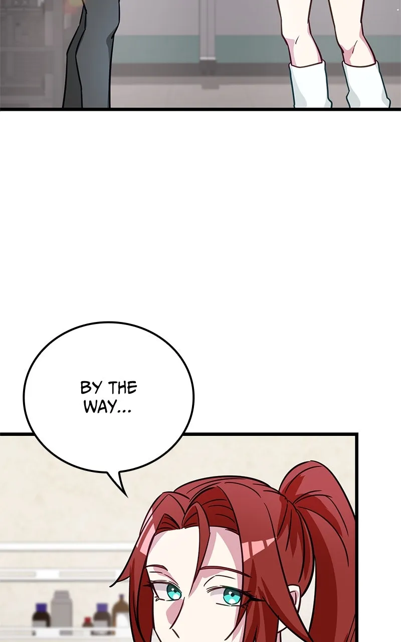 Growth-Type Superhero Chapter 44 page 42 - 