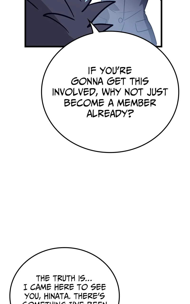 Growth-Type Superhero Chapter 44 page 47 - 