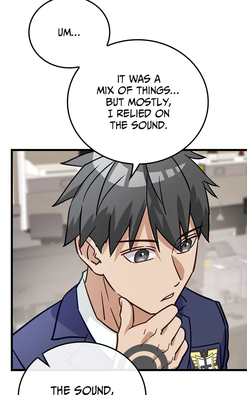 Growth-Type Superhero Chapter 44 page 50 - 