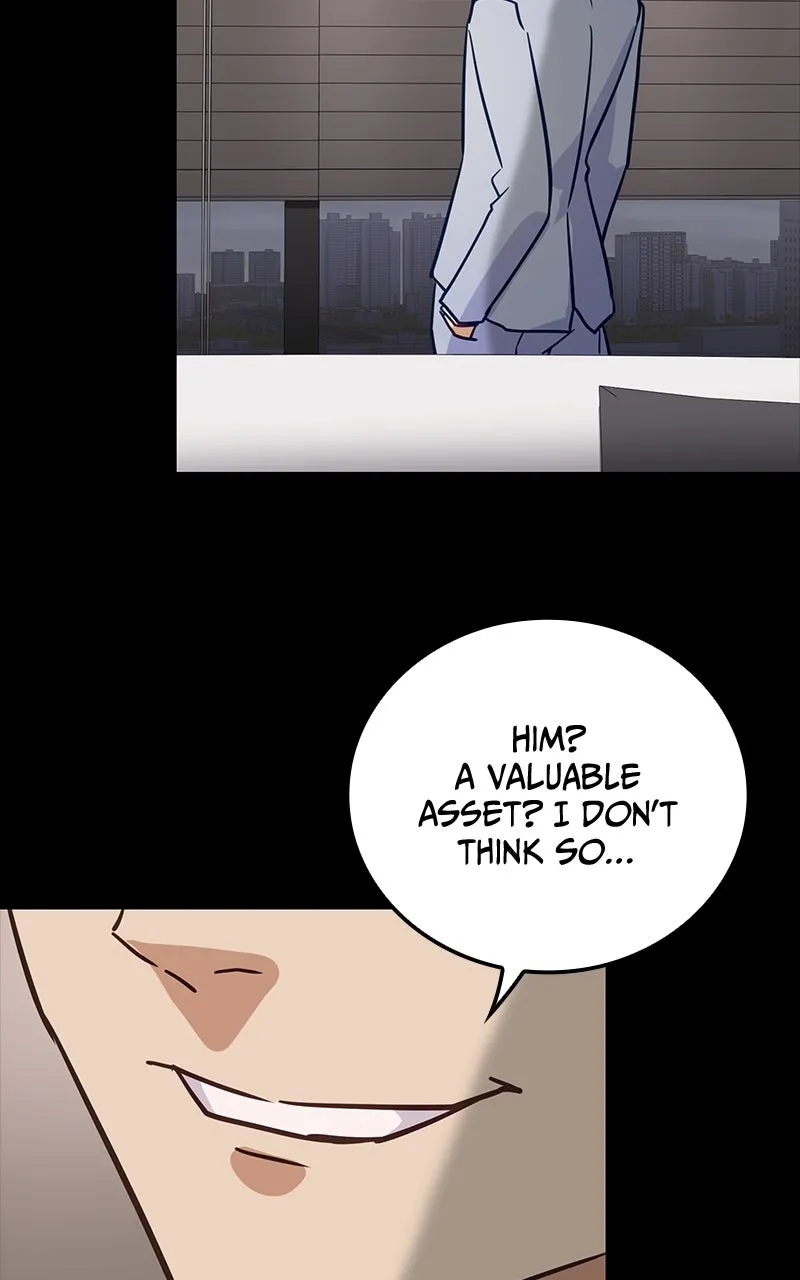 Growth-Type Superhero Chapter 44 page 6 - 