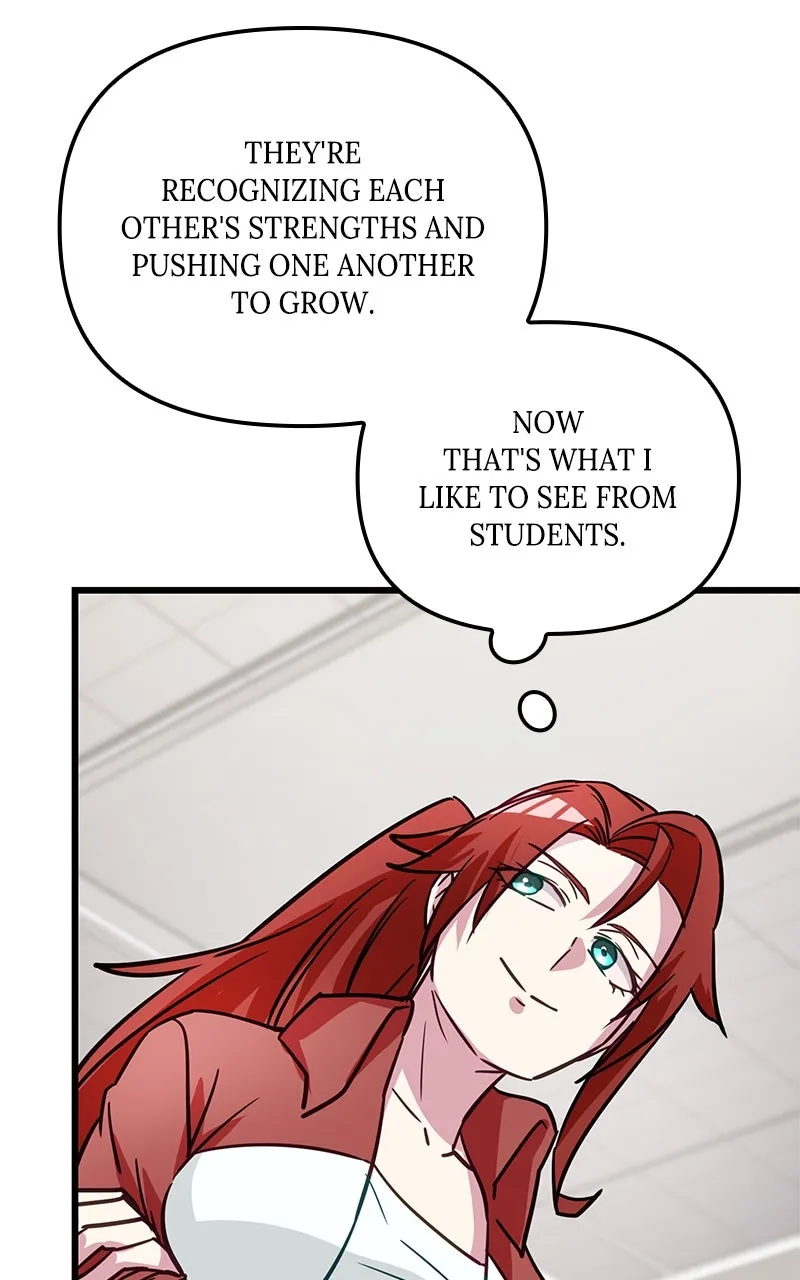 Growth-Type Superhero Chapter 44 page 54 - 