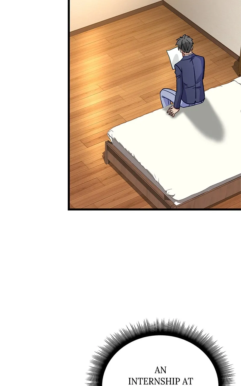 Growth-Type Superhero Chapter 44 page 59 - 