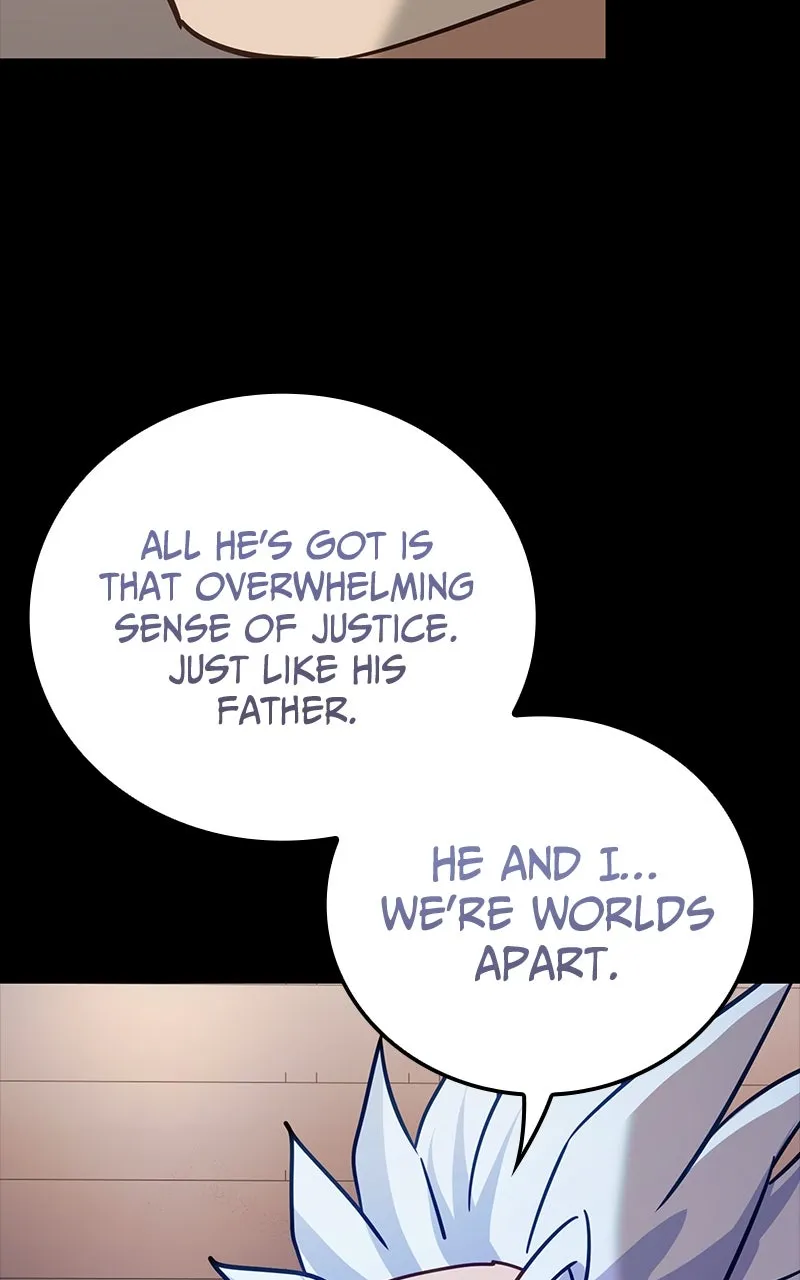 Growth-Type Superhero Chapter 44 page 7 - 